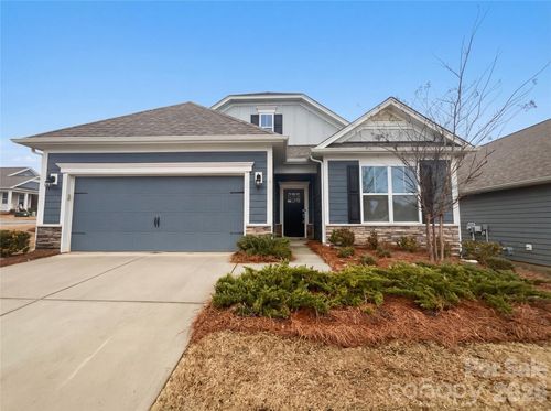 5007 Grand Champion Ct, Iron Station, NC, 28080-9285 | Card Image