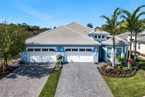 5811 Haiti Dr, Naples, FL, 34113-8823 | Card Image