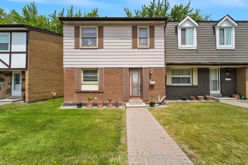 79-25 Brimwood Blvd, Scarborough, ON, M1V1E2 | Card Image
