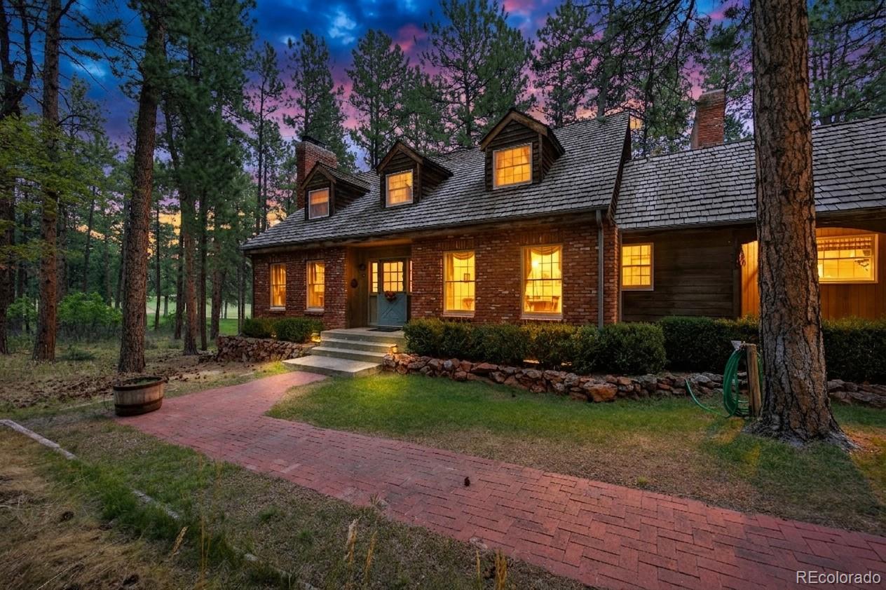 Residential in Larkspur