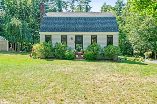 6 Stonewall Ter, Kingston, MA, 02364 | Card Image