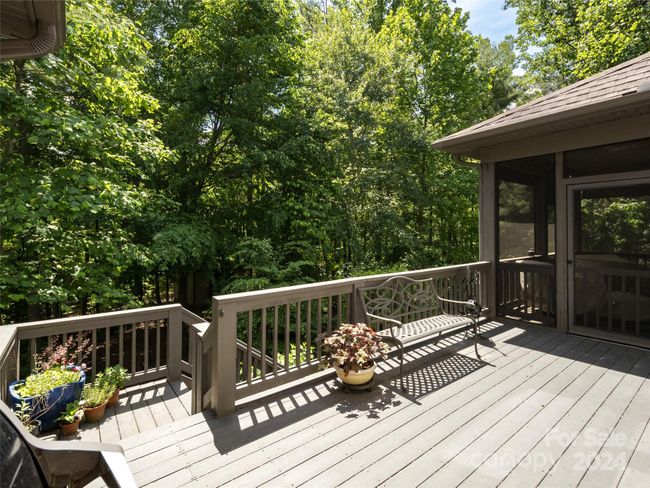 45 Gray Duster Cir, House other with 3 bedrooms, 3 bathrooms and null parking in Biltmore Lake NC | Image 34