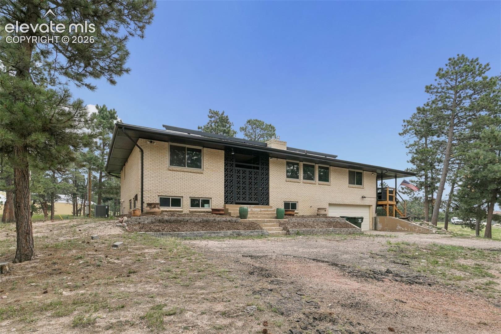 Residential in Colorado Springs 3