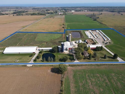 8223 Middle Road, Wilson, WI, 53070 | Card Image