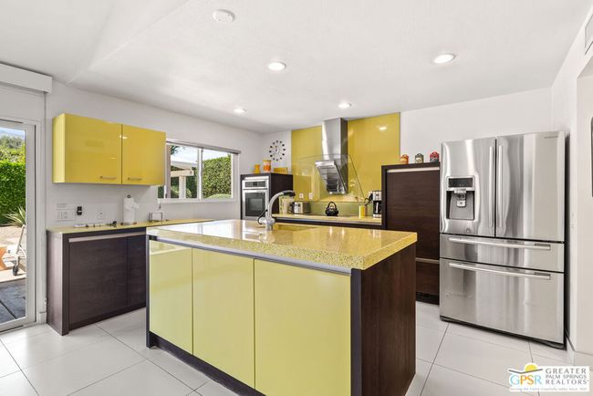 1263 N Via Donna, House other with 3 bedrooms, 2 bathrooms and 1 parking in Palm Springs CA | Image 16