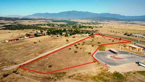 Lot 2 Abbey Rd, Colorado City, CO, 81019 | Card Image