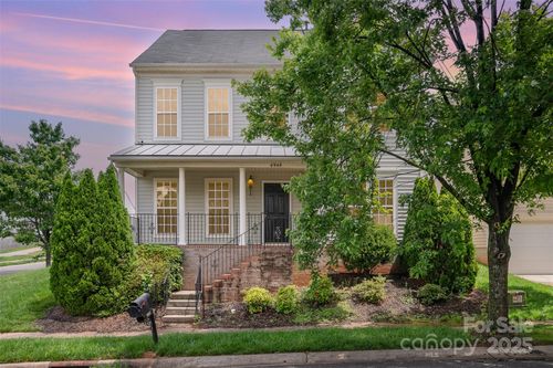 6948 Church Wood Ln, Huntersville, NC, 28078-5430 | Card Image