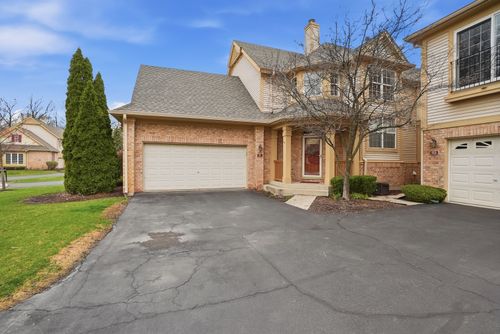 0-91 Spyglass Cir, Palos Heights, IL, 60463-3111 | Card Image