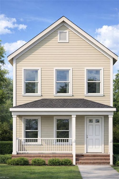 3008 Tidewater Drive, Norfolk, VA, 23509 | Card Image