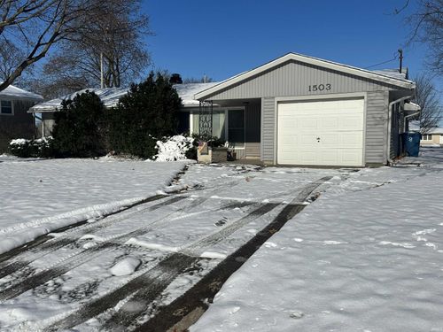 1503 Glencoe Blvd, New Haven, IN, 46774-2033 | Card Image