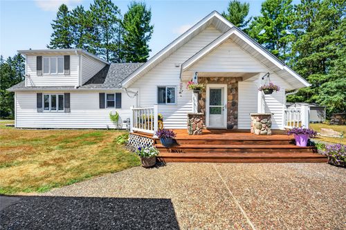 15948 W Carol Dr, Hayward, WI, 54843-2560 | Card Image