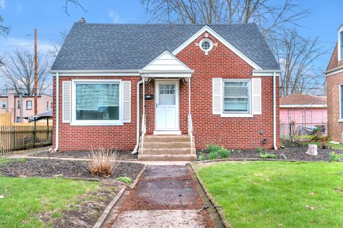 8215 Hohman Ave, Munster, IN, 46321 | Card Image