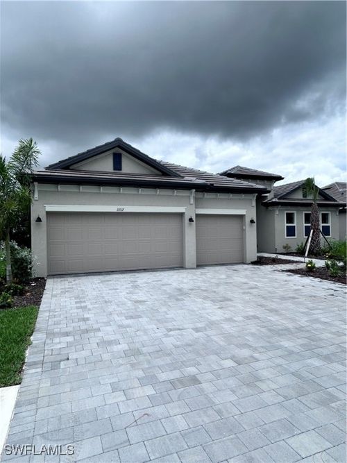 11017 Hanging Vine Dr, FORT MYERS, FL, 33913-9763 | Card Image