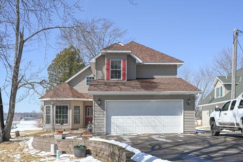 27180 Lakewood Dr Nw, Isanti, MN, 55040-5434 | Card Image