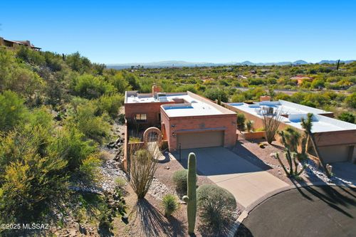 5429 N Cam Del Penoso, Tucson, AZ, 85750 | Card Image