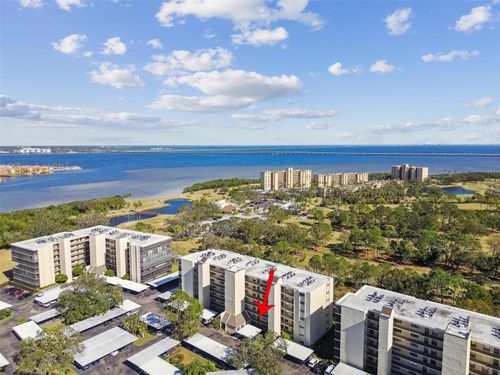 unit-2f-2700 Cove Cay Dr, Clearwater, FL, 33760-1219 | Card Image