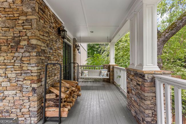 105 Riveria Ct, House other with 5 bedrooms, 5 bathrooms and null parking in Fayetteville GA | Image 4