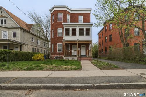 62-64 Edgewood Street, Hartford, CT, 06112 | Card Image