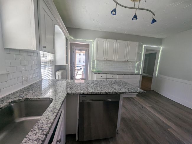 13 Hill St, Home with 2 bedrooms, 1 bathrooms and null parking in Dover NH | Image 28