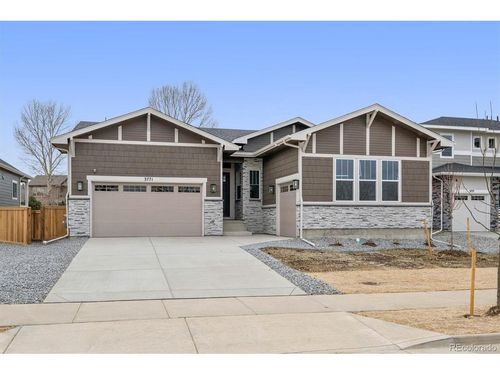 3771 Emerald Shore Cir, Loveland, CO, 80538-7108 | Card Image