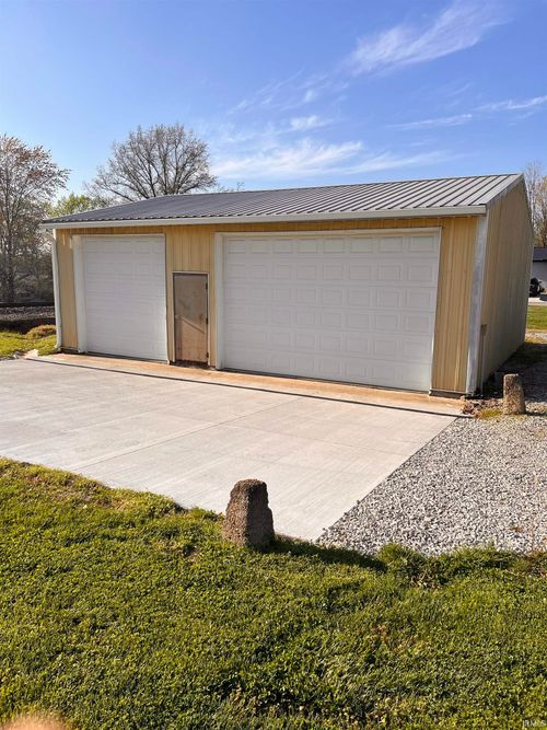 0 Locust St, Chrisney, IN, 47611 | Card Image