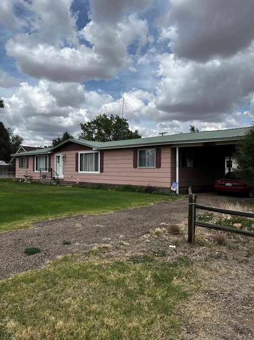 329 Colorado Ave, Ordway, CO, 81063-1143 | Card Image