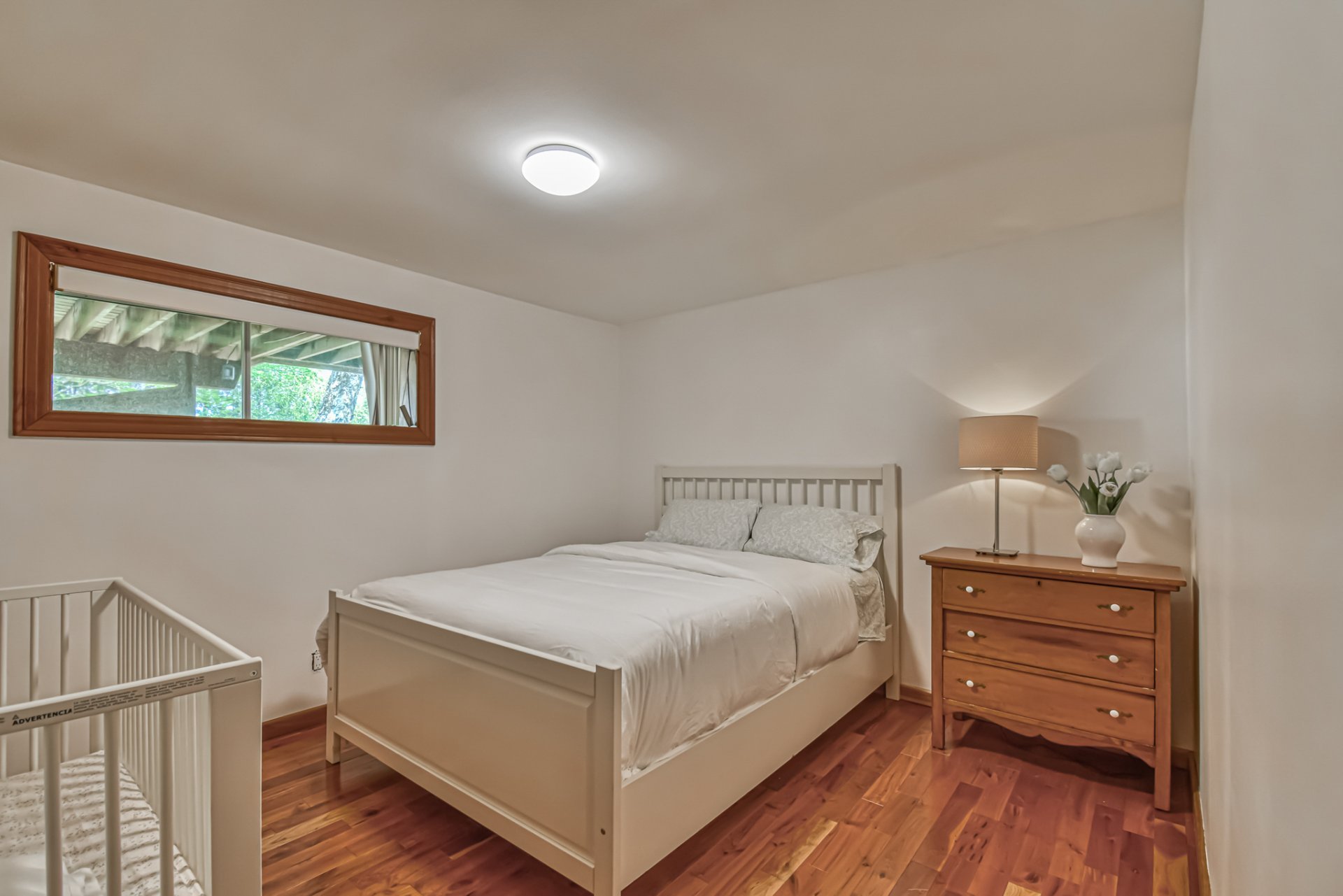 Residential Lease in Mont-Tremblant 2