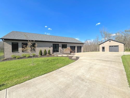 6296 Taylor Mill Rd, Covington, KY, 41015-2463 | Card Image