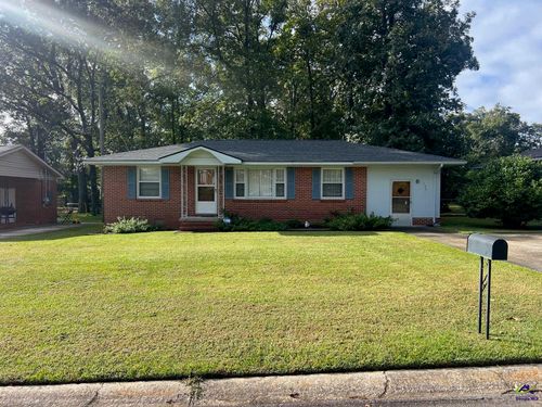 129 Lincoln St, Warner Robins, GA, 31088-5163 | Card Image