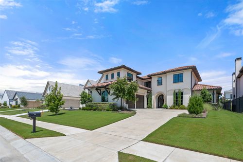 9628 Latour Ln, Fort Worth, TX, 76126-2684 | Card Image