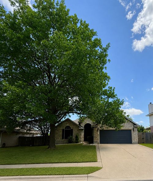 1713 Lantana Dr, Round Rock, TX, 78664-2640 | Card Image