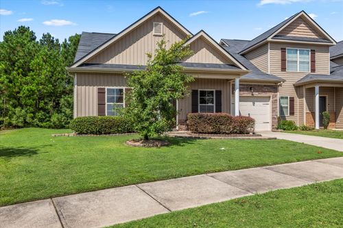 914 Erika Ln, Grovetown, GA, 30813-8329 | Card Image