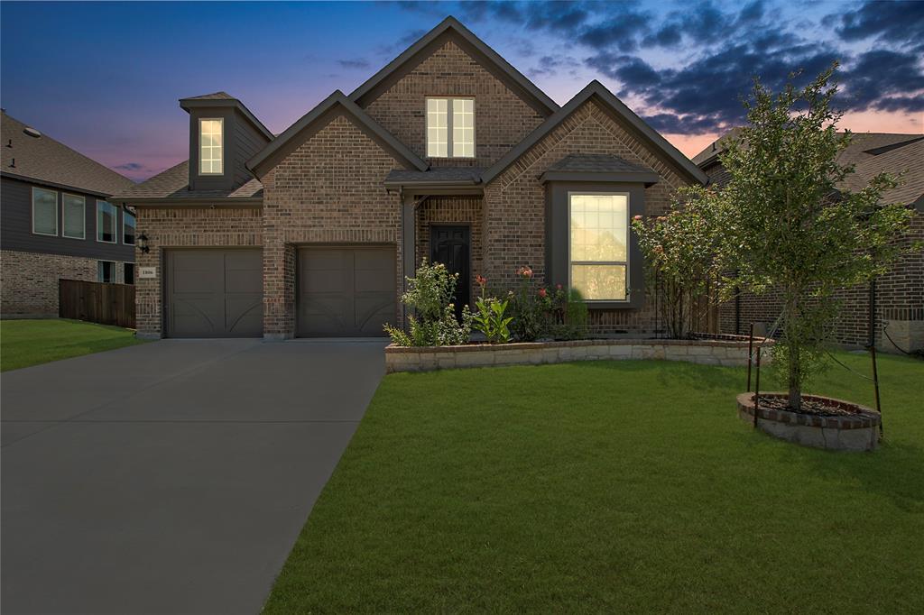 Gristmill Dr, Mansfield, TX 76063