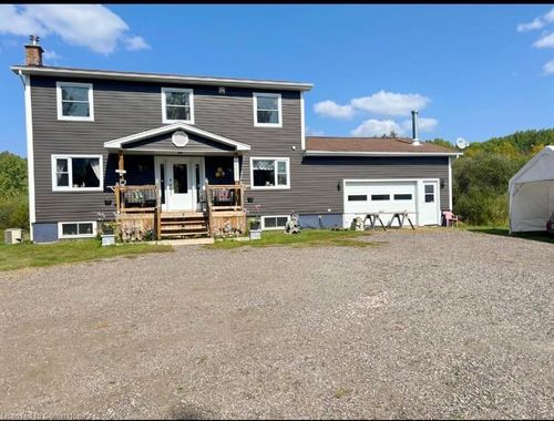 414 Sunset Cove Rd, Callander, ON, P0H1H0 | Card Image
