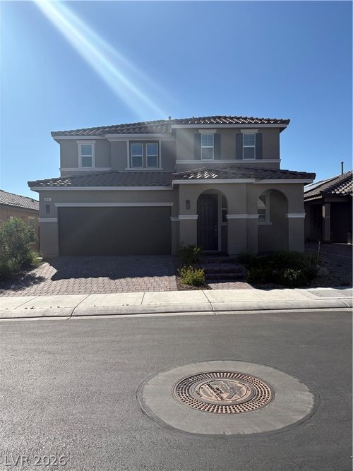 6841 Toll Mountain St, North Las Vegas, NV, 89086-1615 | Card Image