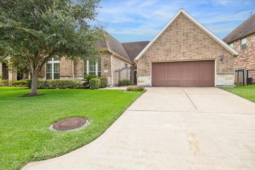 14407 Tivoli Dr, Houston, TX, 77077-1046 | Card Image