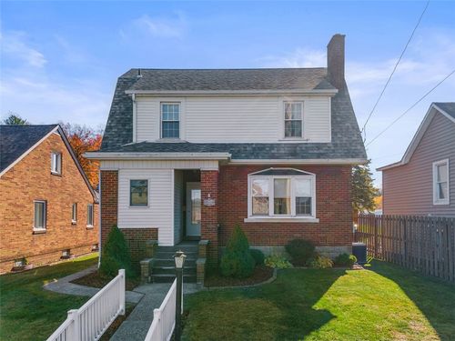 178 Wylie Ave, Strabane, PA, 15363-9606 | Card Image