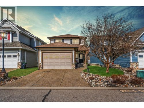 109-5805 Tern Place, Vernon, BC, V1H1S8 | Card Image