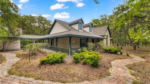 188 Timberline Trail, Poolville, TX, 76487 | Card Image