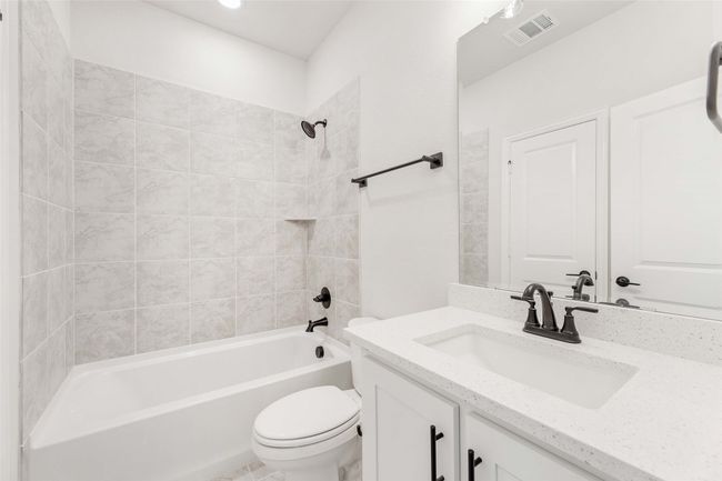 2409 Gentle Knoll Dr, House other with 4 bedrooms, 4 bathrooms and null parking in Melissa TX | Image 10