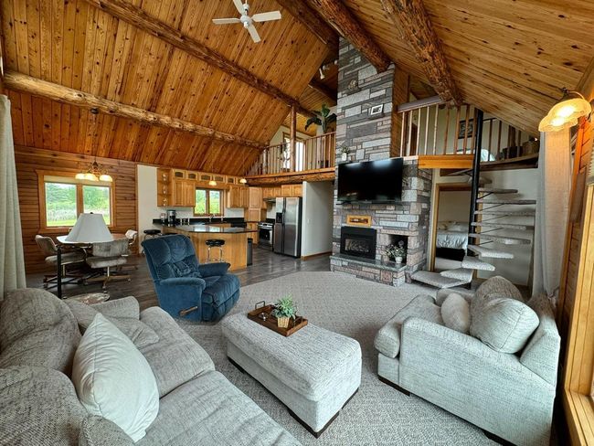 14796 Maple Trl Se, House other with 3 bedrooms, 3 bathrooms and null parking in Mentor MN | Image 6