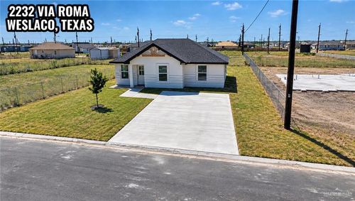 2232 Via Roma Rd, Weslaco, TX, 78596-0179 | Card Image