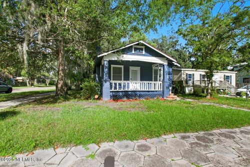 4402 Springfield Blvd, Jacksonville, FL, 32206-6208 | Card Image