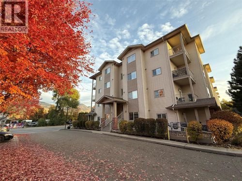 203-778 Rutland Rd N, Kelowna, BC, V1X8B3 | Card Image