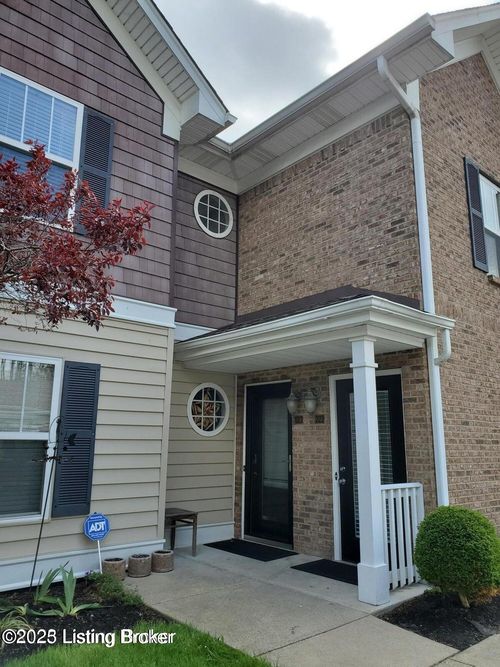 223-6503 Brook Bend Way, Louisville, KY, 40229-5338 | Card Image