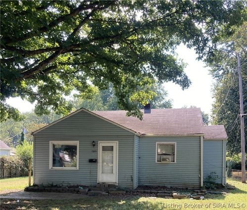 1511 Johnson Lane, Clarksville, IN, 47129 | Card Image