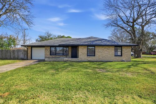 612 Sunset Ln, La Marque, TX, 77568-4230 | Card Image