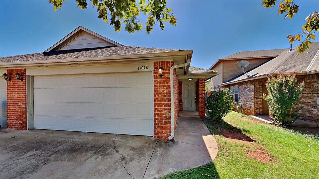 5th St, Yukon, OK 73099
