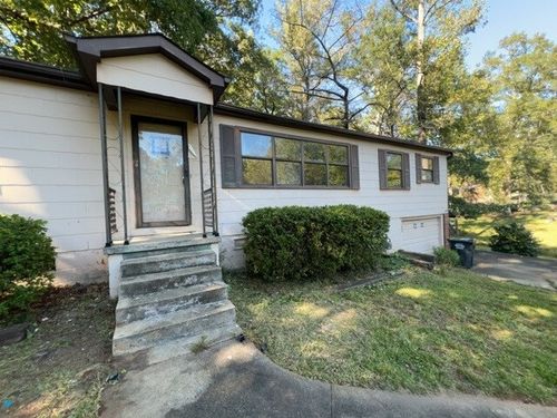 1006 Forrest Rd, Alexander City, AL, 35010-4462 | Card Image