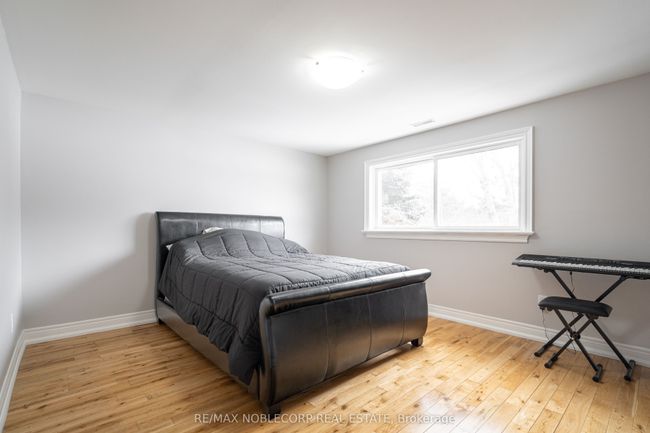 115 William Roe Blvd, House other with 5 bedrooms, 3 bathrooms and 3 parking in Newmarket ON | Image 25